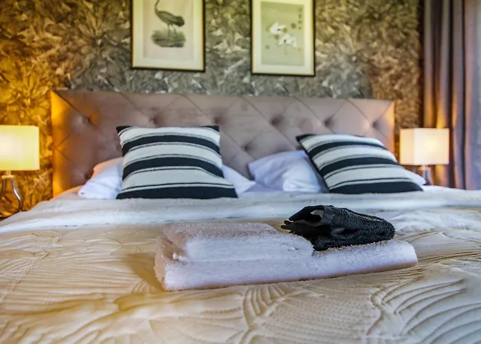 Appel Lodge