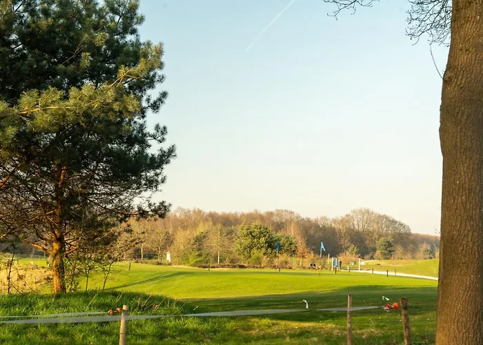Landgoed Bergvliet