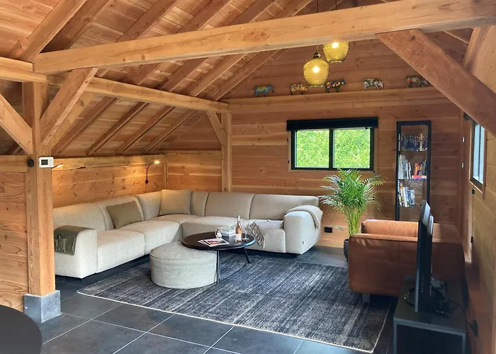 The Miller'S Lodge B&B